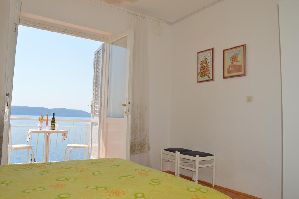 Apartments Majstrovic Živogošće Esterno foto