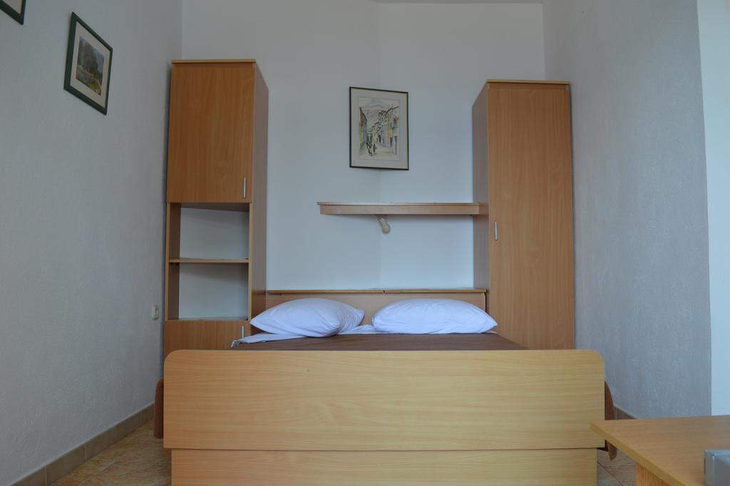 Apartments Majstrovic Živogošće Esterno foto