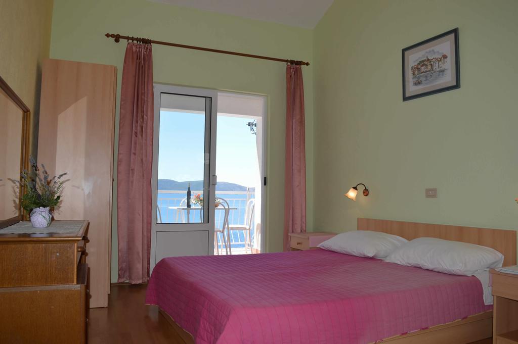 Apartments Majstrovic Živogošće Esterno foto