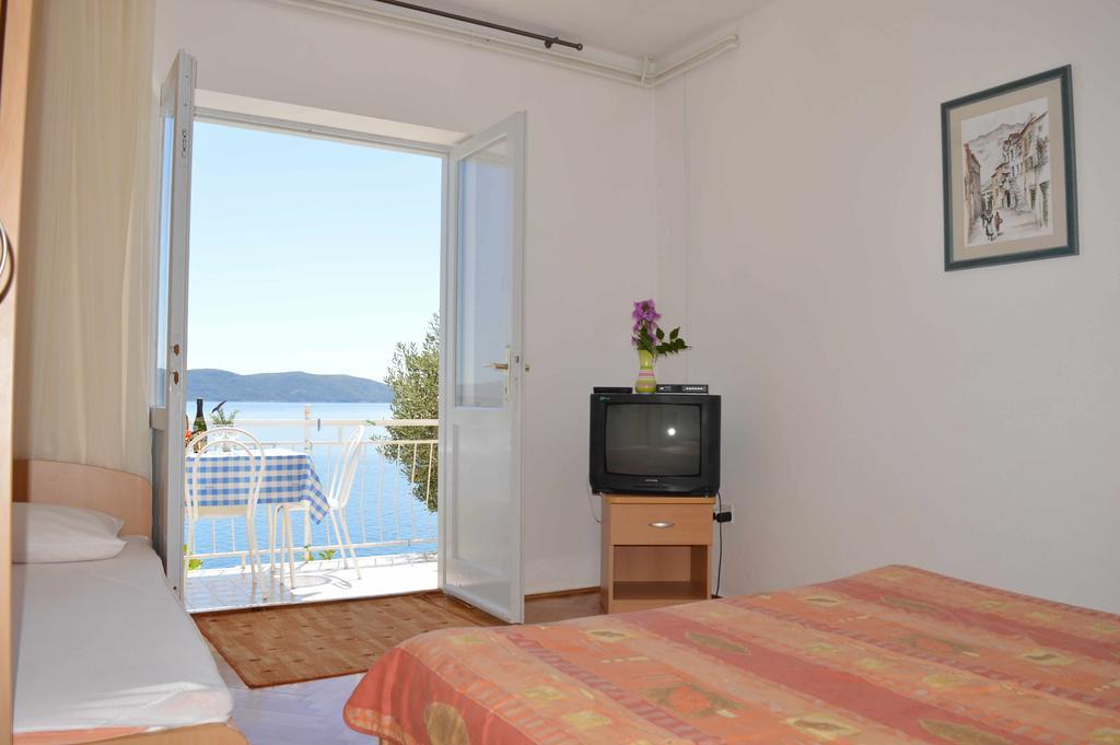 Apartments Majstrovic Živogošće Esterno foto
