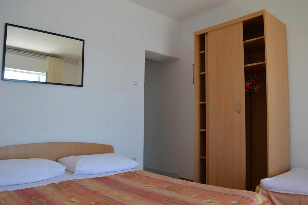 Apartments Majstrovic Živogošće Esterno foto